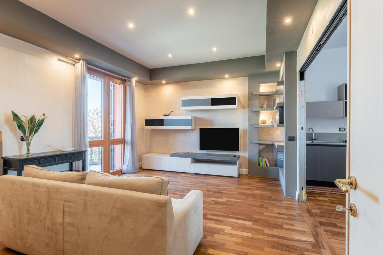Готель Casa Fiorita Stabbia Екстер'єр фото
